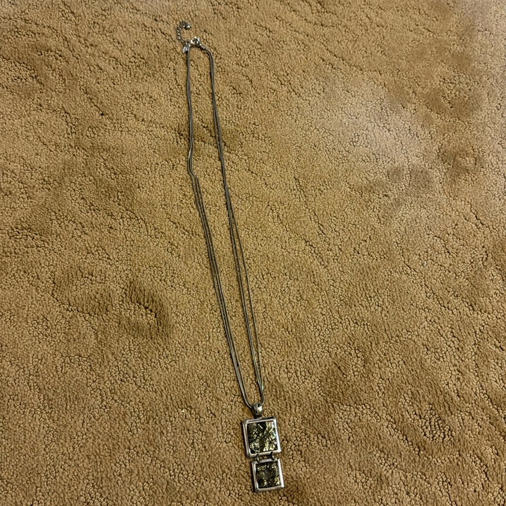 Lia Sophia Necklace
